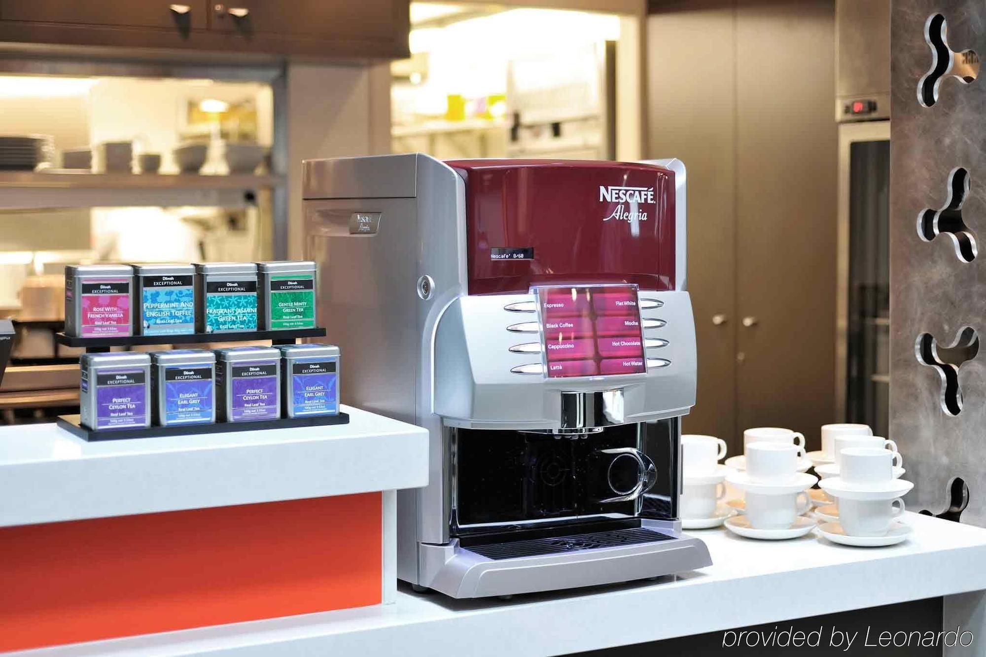 墨尔本蒂埃里街美居酒店 外观 照片
